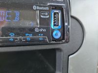 Gebraucht Jeep Compass 170 PS (125 kW) 2008 Schwarz SUV