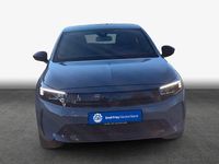 Gebraucht Opel Corsa 101 PS (74 kW) 2024 Grau Kleinwagen