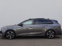 Gebraucht Opel Astra 136 PS (100 kW) 2025 Grau Kombi