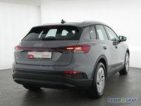 gebraucht Audi Q4 e-tron e-tron 35 LED/ DAB/ Klimaaut.