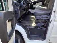 Gebraucht Peugeot Boxer 130 PS (95 kW) 2012 Weiß Van