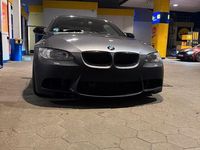 Second-hand BMW 335 Performance 306 CP (225 kW) 2006 Gri Coupe