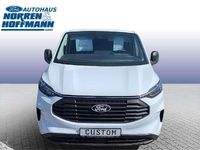 Neu Ford Transit Custom Trend 136 PS (100 kW) 2026 Other Van / Kleinbus