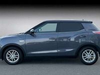 gebraucht Ssangyong Tivoli Flow 4x2 Automatik