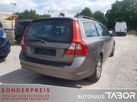 gebraucht Volvo V70 V702.5 FT Aut. Drive Momentum Teilleder SHZ