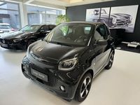 gebraucht Smart ForTwo Electric Drive 