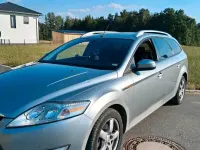 Gebraucht Ford Mondeo 145 PS (106 kW) 2009 Limousine