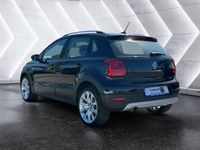 Brugt VW Polo Cross 110 HK (80 kW) 2016 Hatchback