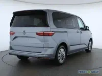Gebraucht VW Multivan 150 PS (110 kW) 2024 Monosilber metallic Van / Kleinbus