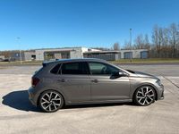 Gebraucht VW Polo GTI 200 PS (147 kW) 2020 Grau Kleinwagen