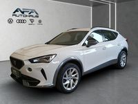 Używany Cupra Formentor 150 KM (110 kW) 2022 Biały SUV