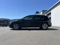 Gebraucht VW Golf VIII Style 131 PS (96 kW) 2024 Grenadillschwarz Limousine