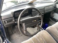 Gebraucht Volvo 264 Executive 140 PS (102 kW) 1977 Blau Limousine