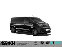 Neu Peugeot Expert 177 PS (130 kW) 2026 Schwarz Van