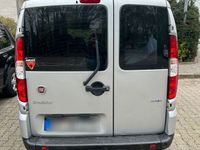 gebraucht Fiat Doblò 1.9