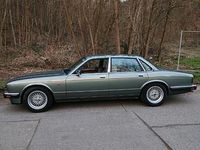 Gebraucht Jaguar XJ40 199 PS (146 kW) 1992 Grau Limousine
