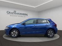 Gebraucht VW Polo Goal 116 PS (85 kW) 2025 Blau Kleinwagen