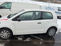 Gebraucht Skoda Citigo Elegance 60 PS (44 kW) 2013 Weiß Kleinwagen