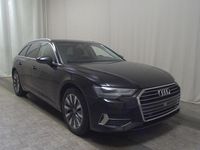 Second-hand Audi A6 Sport 163 CP (119 kW) 2020 Negru Break