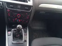 Gebraucht Audi A4 Ambition 170 PS (125 kW) 2011 Kombi