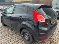 gebraucht Ford Fiesta 1.0 Automatik SHZ Motorproblem 1Hand