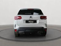 Gebraucht Citroën C5 Aircross 96 PS (70 kW) 2023 Weiß SUV
