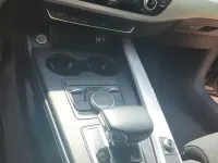 Gebraucht Audi A4 190 PS (139 kW) 2018 Schwarz Kombi