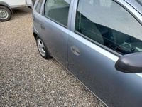 gebraucht Opel Corsa 1.2 TÜV 10 24