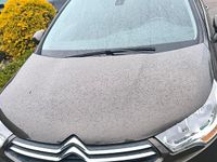 Gebraucht Citroën C4 120 PS (88 kW) 2011 Braun Limousine