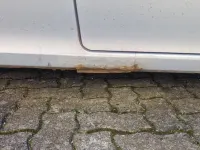 Gebraucht Opel Astra Cabriolet 71 PS (52 kW) 1996 Cabrio