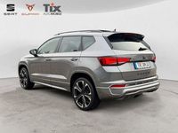 Gebraucht Cupra Ateca 150 PS (110 kW) 2024 Grau SUV