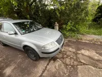 Gebraucht VW Passat 102 PS (75 kW) 2001 Limousine