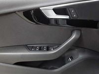 Gebraucht Audi A4 Advanced 265 PS (194 kW) 2020 Ibisweiß Limousine