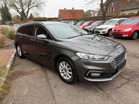 Gebraucht Ford Mondeo Titanium 150 PS (110 kW) 2019 Limousine