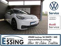 Gebraucht VW ID.3 Pro Performance 150 kW (204 PS) 2021 Andere farbe Kleinwagen