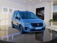 Neu Nissan Townstar Tekna 131 PS (96 kW) 2025 Grau Limousine