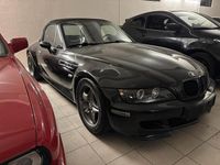Gebraucht BMW Z3 M 325 PS (239 kW) 2001 Schwarz Cabrio