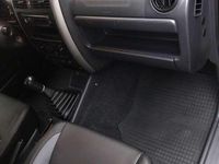 Gebraucht Suzuki Jimny Style 84 PS (61 kW) 2016 Grau SUV