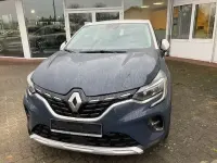 Occasion Renault Captur Intens 158 ch (116 kW) 2022 Andere SUV