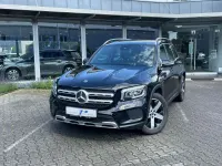 Gebraucht Mercedes GLB200 150 PS (110 kW) 2022 Nachtschwarz SUV