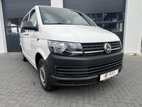 Gebraucht VW Transporter 102 PS (75 kW) 2018 Weiß Van