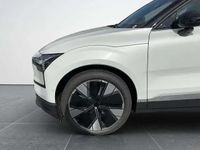 Używany Volvo EX30 Performance 314 kW (428 KM) 2024 Biały SUV
