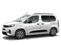 Neu Opel Combo 131 PS (96 kW) 2026 Weiß Van / Kleinbus