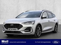 Neu Ford Focus ST-Line X 155 PS (114 kW) 2025 Silber Kombi