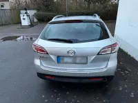 Usata Mazda 6 165 CV (121 kW) 2011 Grigio Station wagon