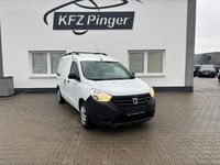 Gebraucht Dacia Dokker Express Essentiel 102 PS (75 kW) 2016 Weiß Van