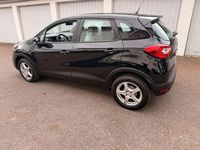 Gebraucht Renault Captur 90 PS (66 kW) 2016 Schwarz SUV