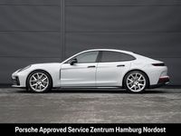 Gebraucht Porsche Panamera 4 470 PS (345 kW) 2024 Grau Limousine