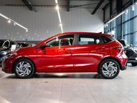 gebraucht Hyundai i20 1.0T 100PS Trend Licht Komfort Bose Soundpak