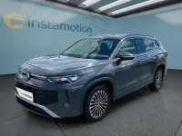 Gebraucht VW Tayron 193 PS (141 kW) 2025 Grau SUV